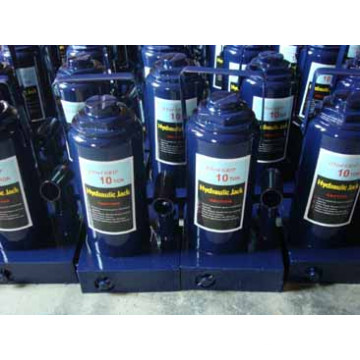 Manual Hydraulic Jack